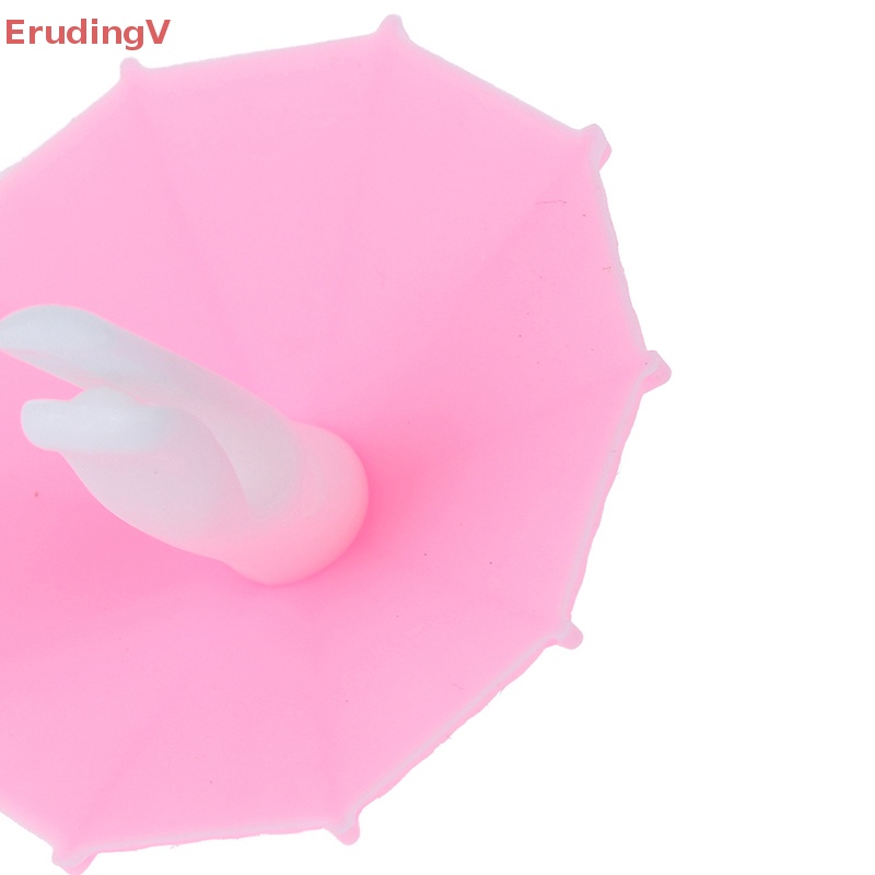 Bộ 6 Cốc Đánh Dấu Chai Rượu / Dù / Buddy Thiết Kế Độc Đáo Tiện Dụng