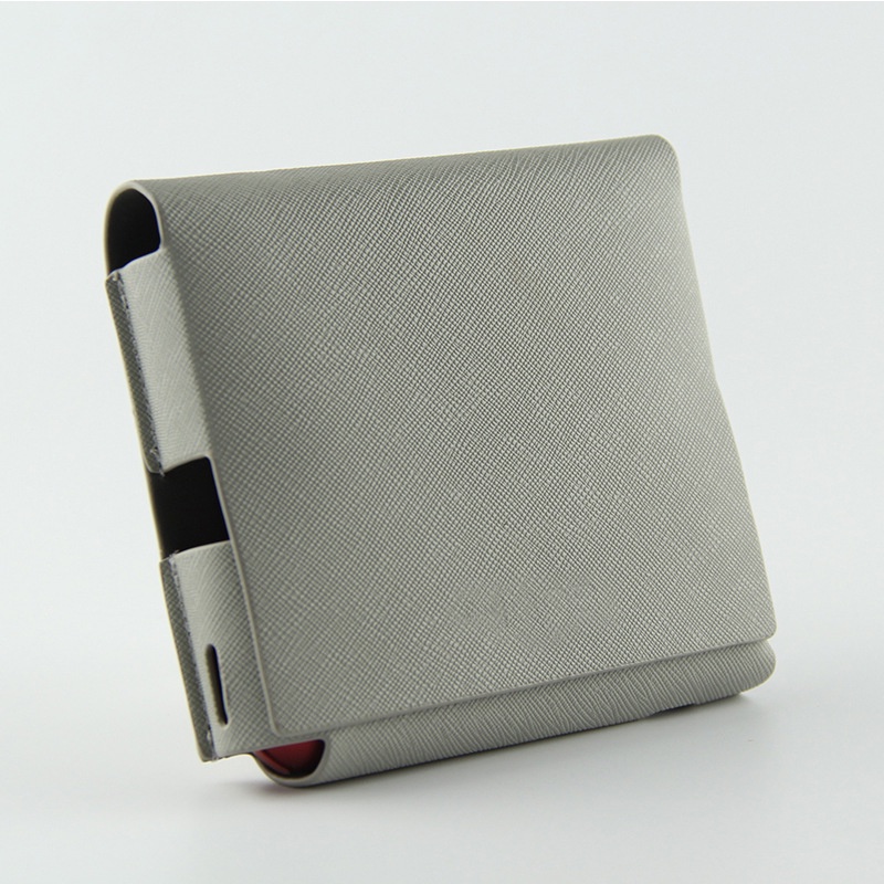 Ốp Lưng Da Pu Cho IQOS 3 DUO IQOS DUO qos 3.0 IQOS 3