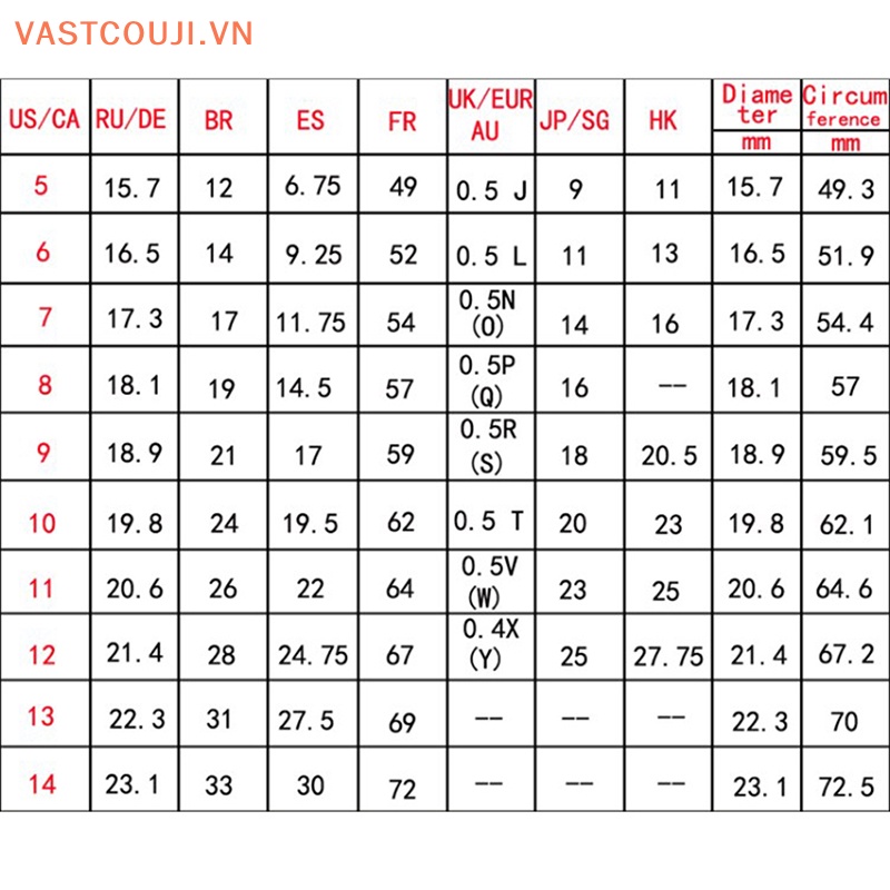 Nhẫn Hình Lá Bằng Thép Không Gỉ Thời Trang Dành Cho Nữ