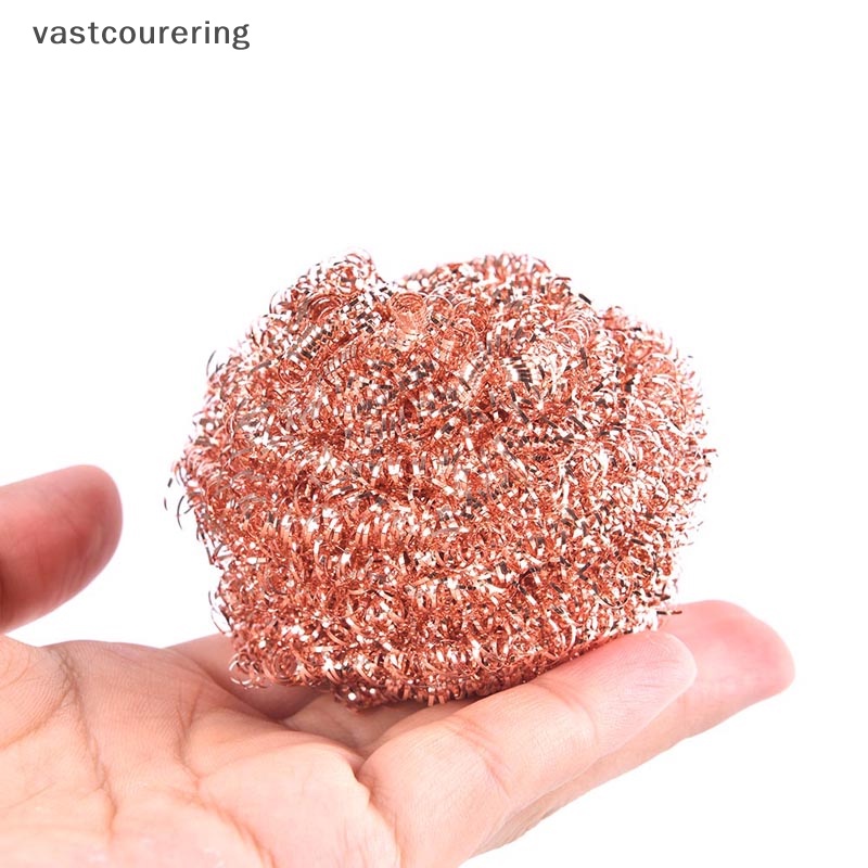 Vast Dây Kim Loại Với Giá Đứng Bộ Dụng Cụ Hút Mối Hàn Dross Làm Sạch EN