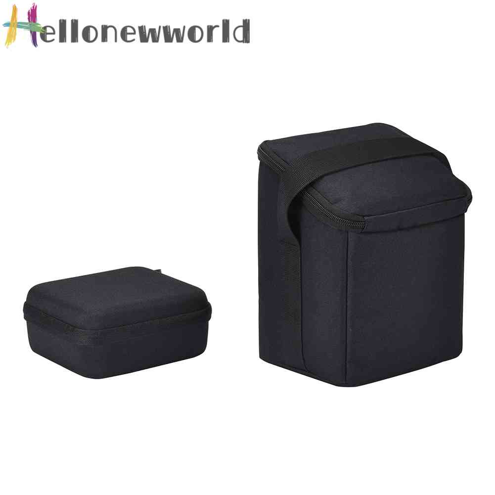 Túi Đựng Chống Sốc Cho Bếp Gas Mini SOTO ST-310