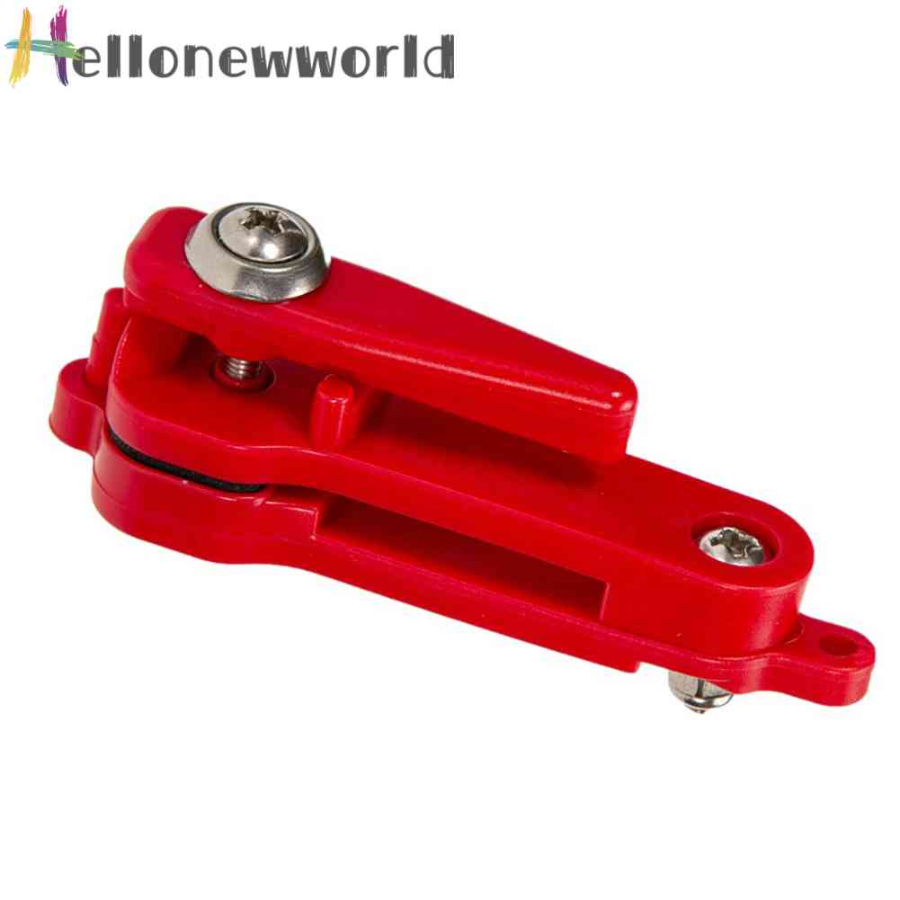 Phụ Kiện Kẹp Thả Mồi Câu Cá Mini Có Móc Treo Tiện Lợi