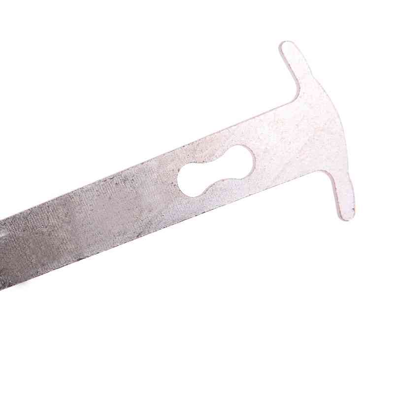 Dụng Cụ Kiểm Tra Dây Xích Xe Đạp Nhỏ Gọn