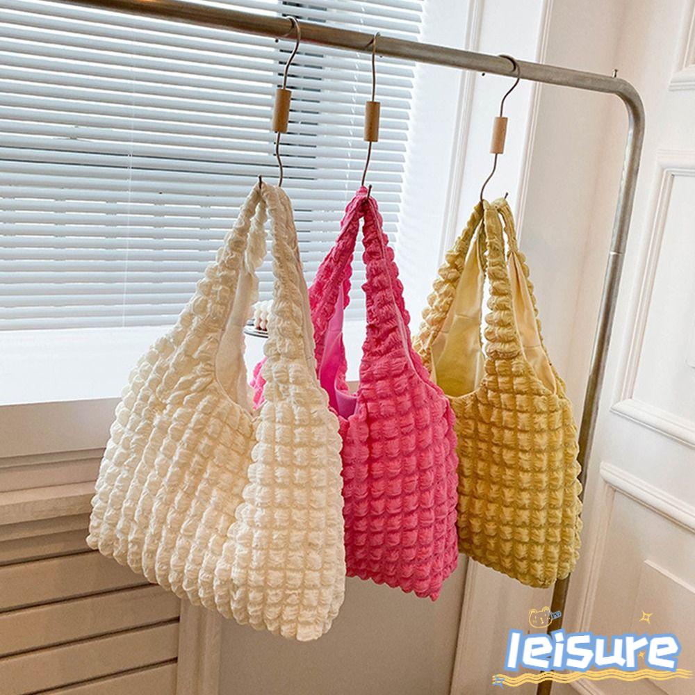 Túi Đeo Vai Cỡ Lớn Thiết Kế Thoải Mái Giản Dị Dành Cho Nữ