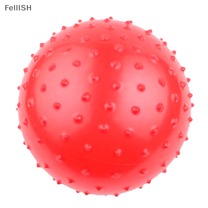 Bóng Cao Su Bơm Hơi Cho Bé Chơi Ngoài Trời 439br