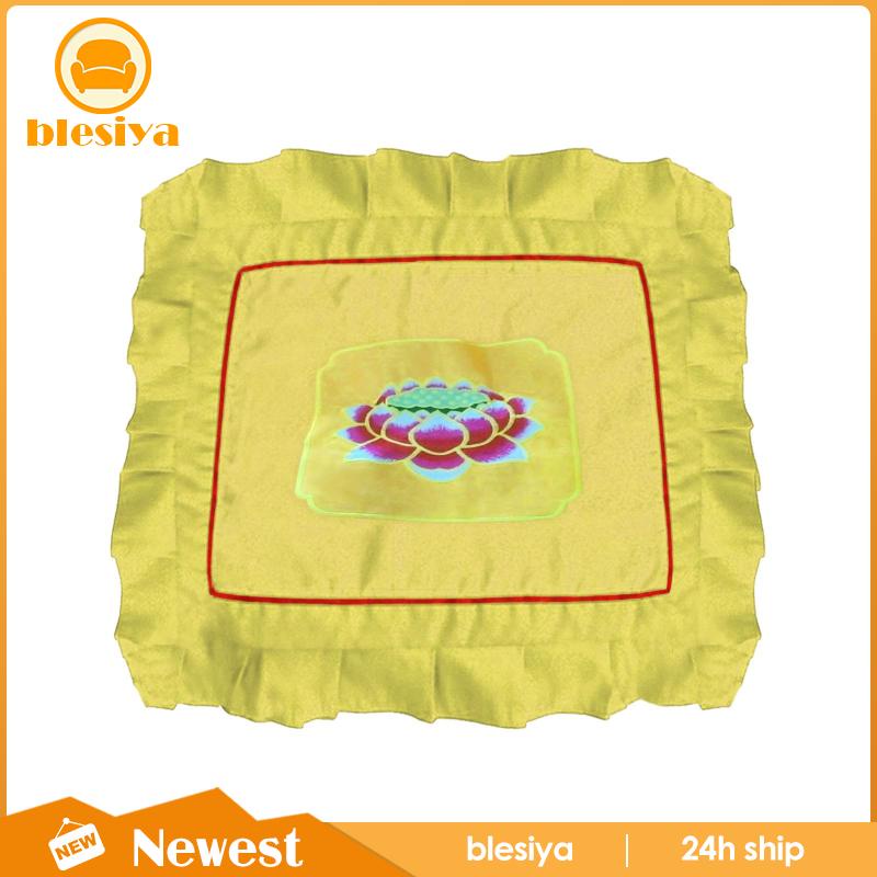 Vỏ Bọc Đệm Ngồi Tập Yoga / Thể Dục Thay Thế