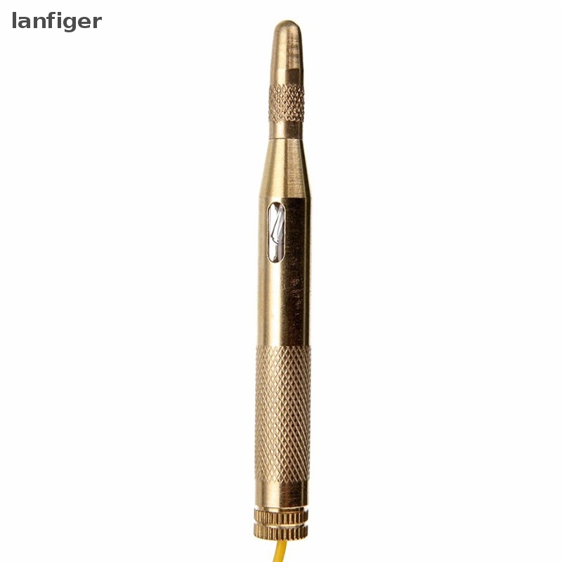 Bút Thử Điện Lanf 6V-12V Chuyên Dụng Cho Xe Hơi Bút Thử Điện Tự Động 6-12V Kèm Đầu Dò Thiết Bị Kiểm Tra Ánh Sáng Tự Động Cho Xe Hơi