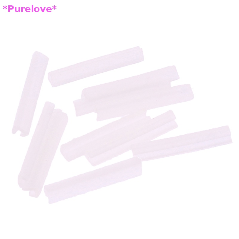 Set 10 Miếng Dán Chỉnh Sửa Móng Chân Tiện Dụng Mới