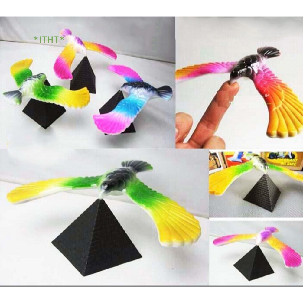 Đồ Chơi Chim Đại Bàng Cân Bằng Ma Thuật Cho Bé Mới