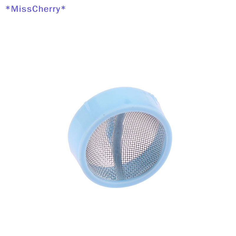 1 Cái Van Lọc Bằng Thép Không Gỉ Cho Máy Giặt Tự Động Haier Mới