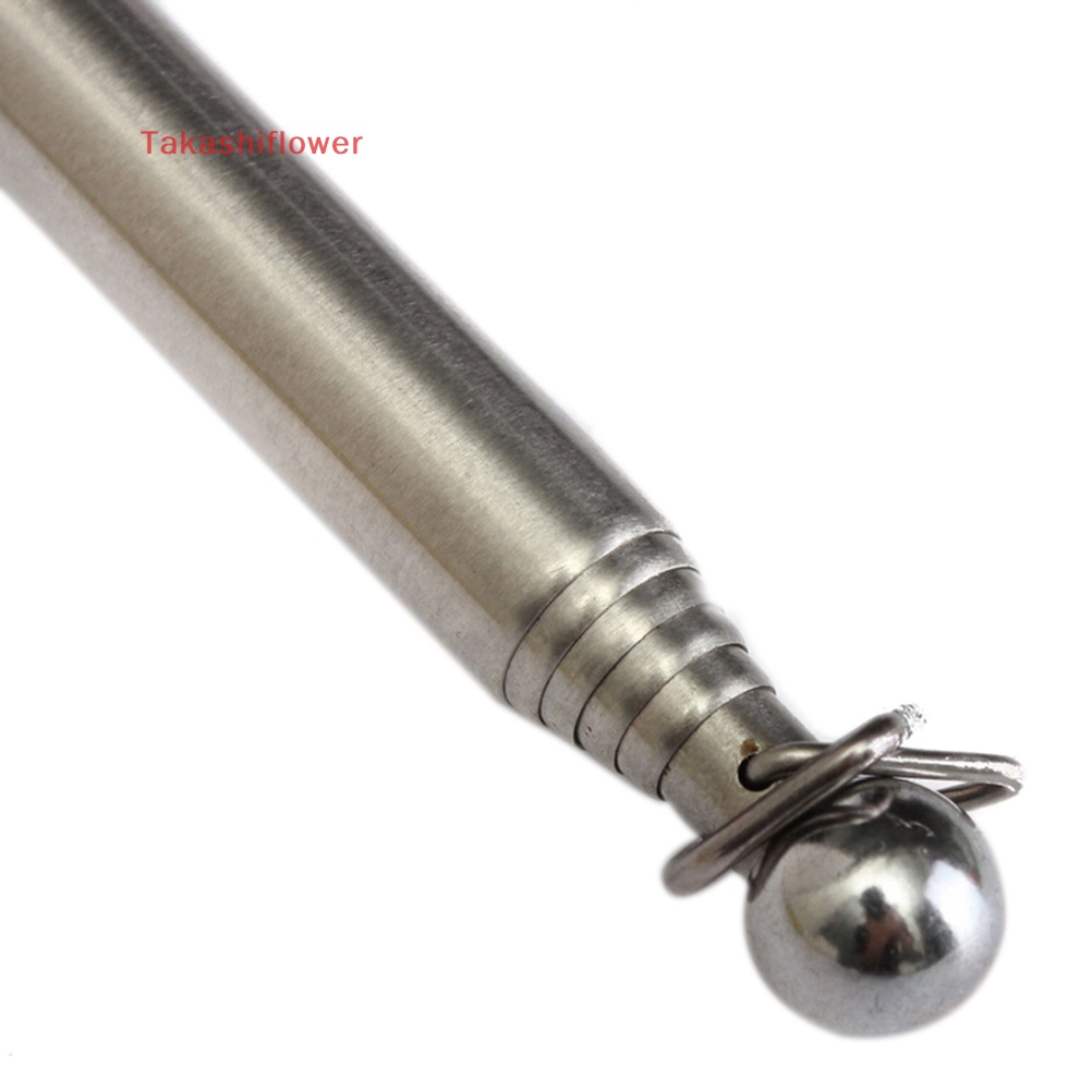 Cần Cờ Cầm Tay Có Thể Thu Gọn 1.2M Tiện Dụng