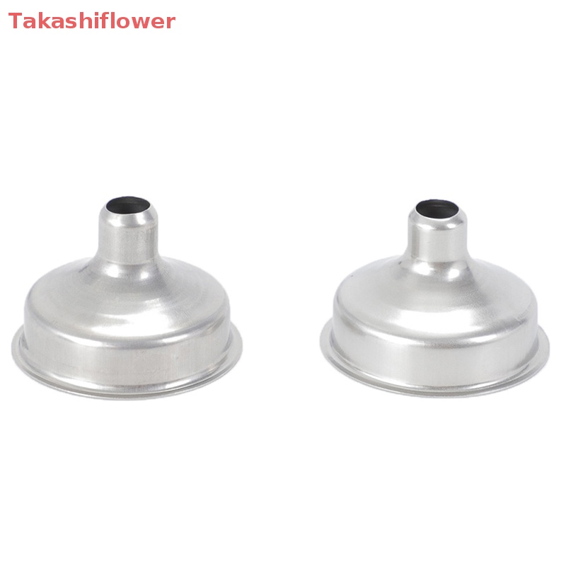 Phễu Lọc Miệng Nhỏ Bằng Inox Chuyên Dùng Cho Nhà Bếp