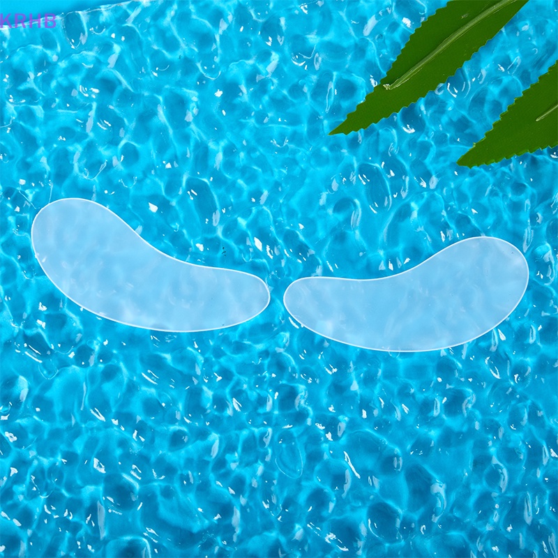 Miếng Đệm Silicone Hỗ Trợ Nối Mi Giả Tiện Lợi