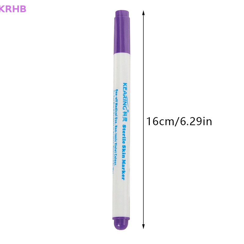 Bút Đánh Dấu Hình Xăm Lông Mày KRHB Mới