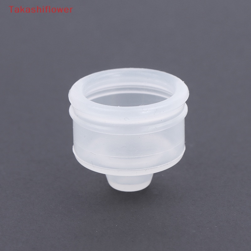 Bộ 3 Vòng Đệm Van Mũ Bảo Hiểm Thay Thế Tiện Dụng