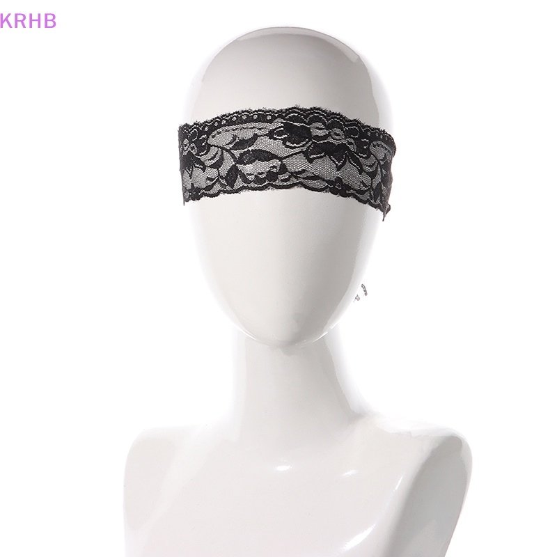 Mặt Nạ Ren Thoải Mái Gợi Cảm Cho Nữ Mới