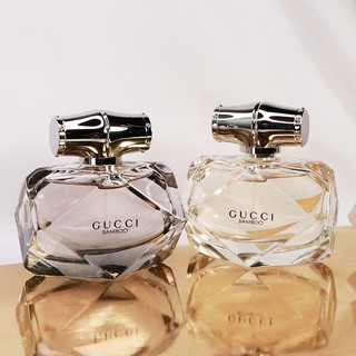 Nước hoa nữ hương tre gucci 75ml