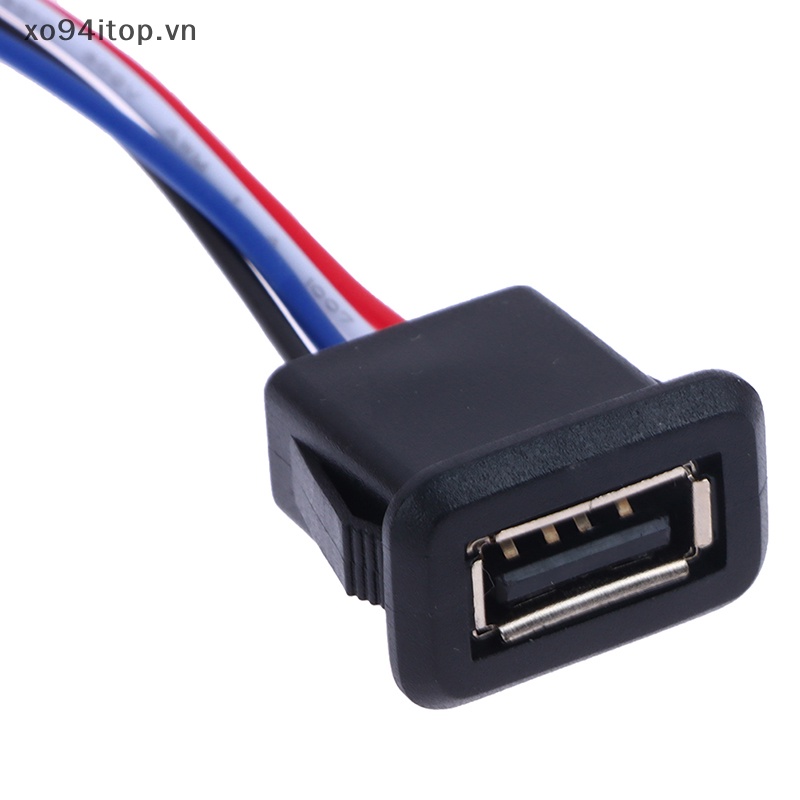 Bộ Chia Cổng Sạc USB 2.0 2.0 PH 2.0 Chất Lượng Cao