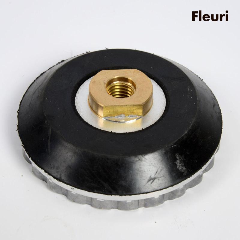 Giá Đỡ Đĩa Bằng Nhôm Chuyên Dụng Cho Máy Đánh Bóng Kim Cương