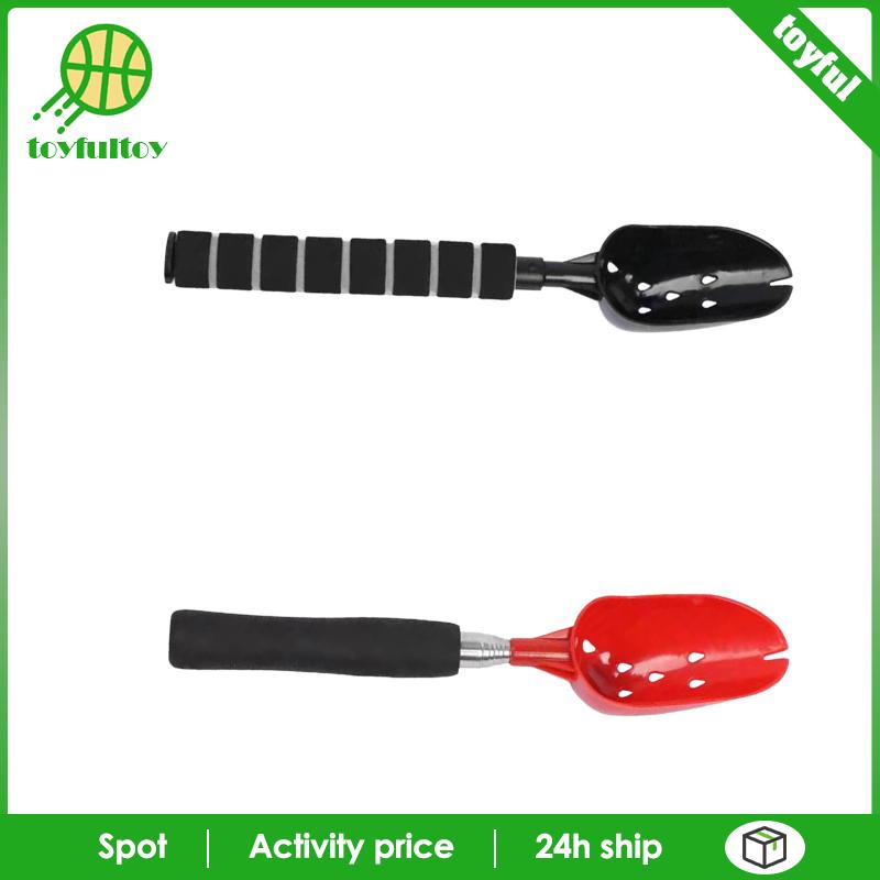 Muỗng Ném Câu Cá Chuyên Nghiệp Cho Hoạt Động Ngoài Trời