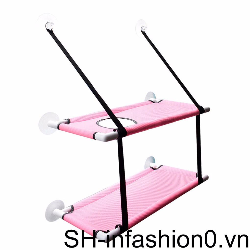 Võng Lưới Thoáng Khí Dành Cho Thú Cưng