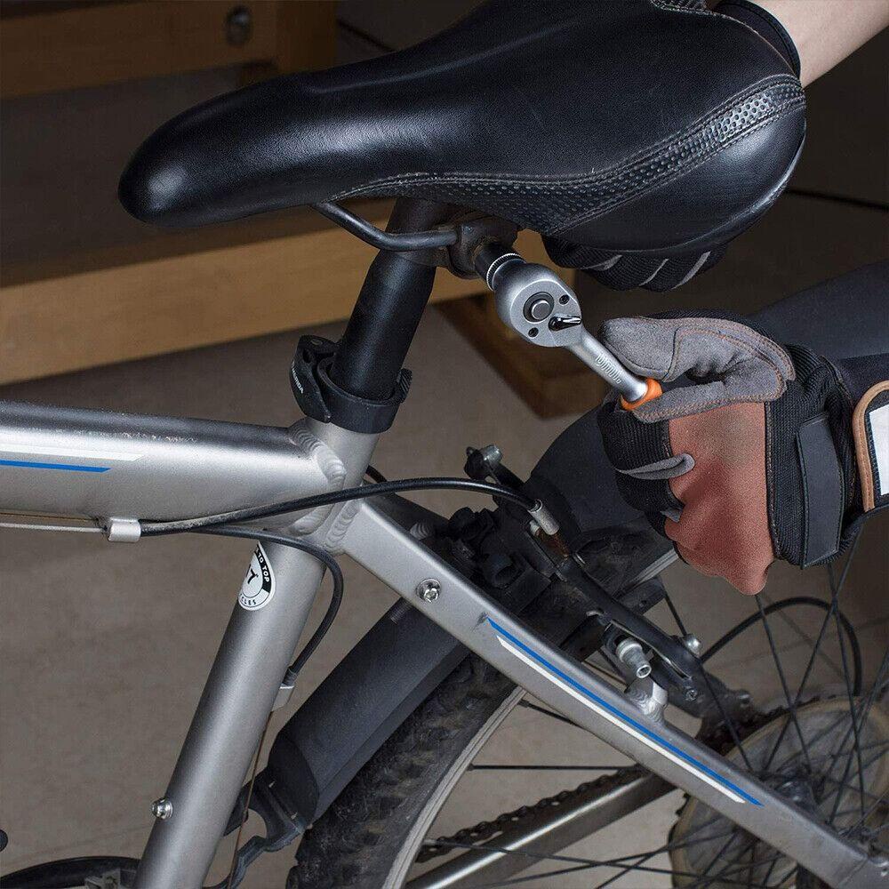 Bộ 12 Dụng Cụ Tua Vít 1 / 2 '' Sửa Chữa Đa Năng