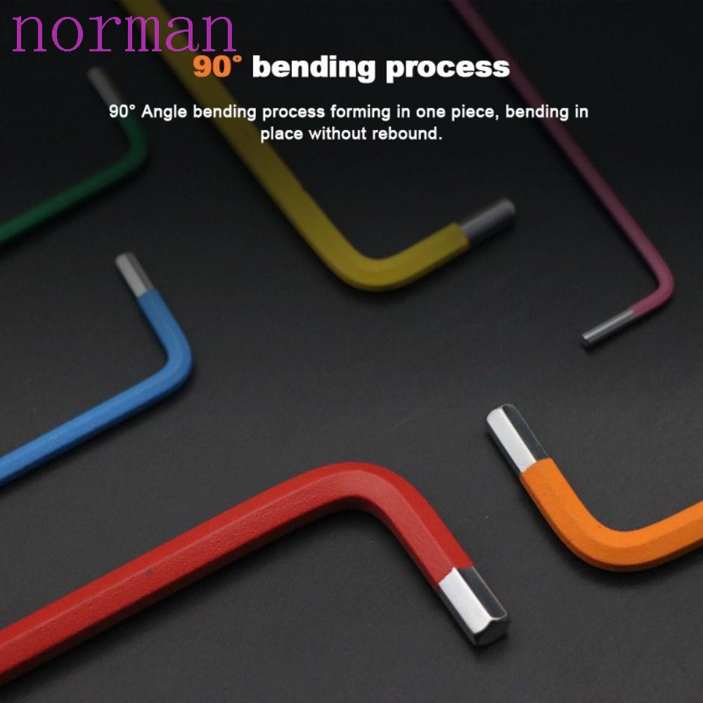 Bộ Cờ Lê Mini Đầu Lục Giác Dùng Sửa Chữa Xe Đạp Leo Núi