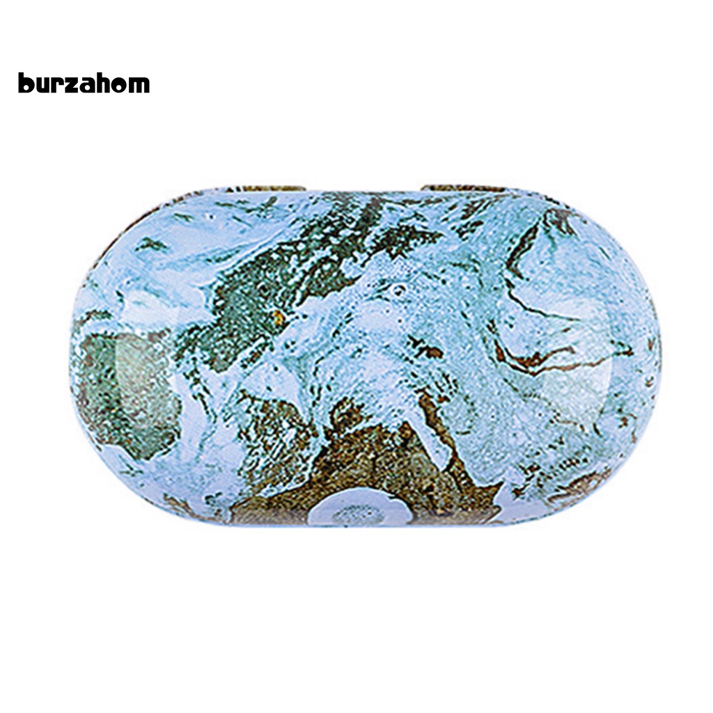 Vỏ Bảo Vệ Hộp Sạc Tai Nghe Bluetooth Bằng PC Cứng Chống Sốc Cho Nữ