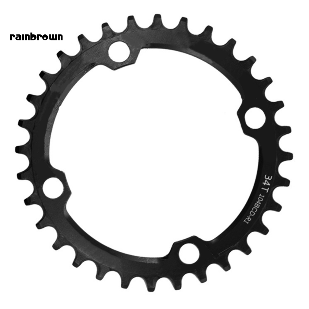 Đĩa Sên Xe Đạp Leo Núi 32T / 34T / 36T / 38T 104BCD