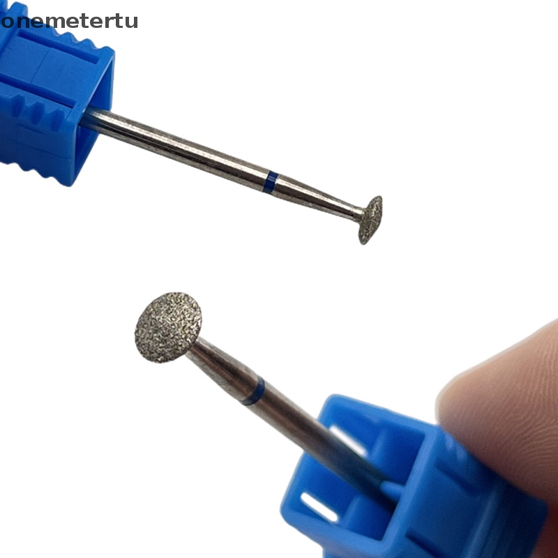 1 Mũi Khoan Điện Kim Cương onemetertu Cương Điện Tử Mài Móng Tay