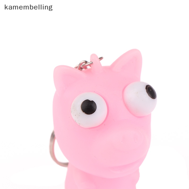 Đồ Chơi Bóp Tay Giảm Căng Thẳng Hình Động Vật Dễ Thương