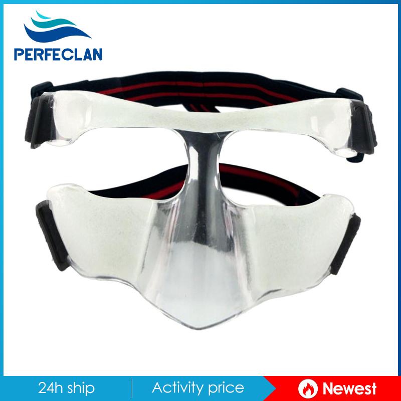 Vỏ Bọc Bảo Vệ Mũi Bền Bỉ Có Thể Điều Chỉnh Cho Nam Nữ