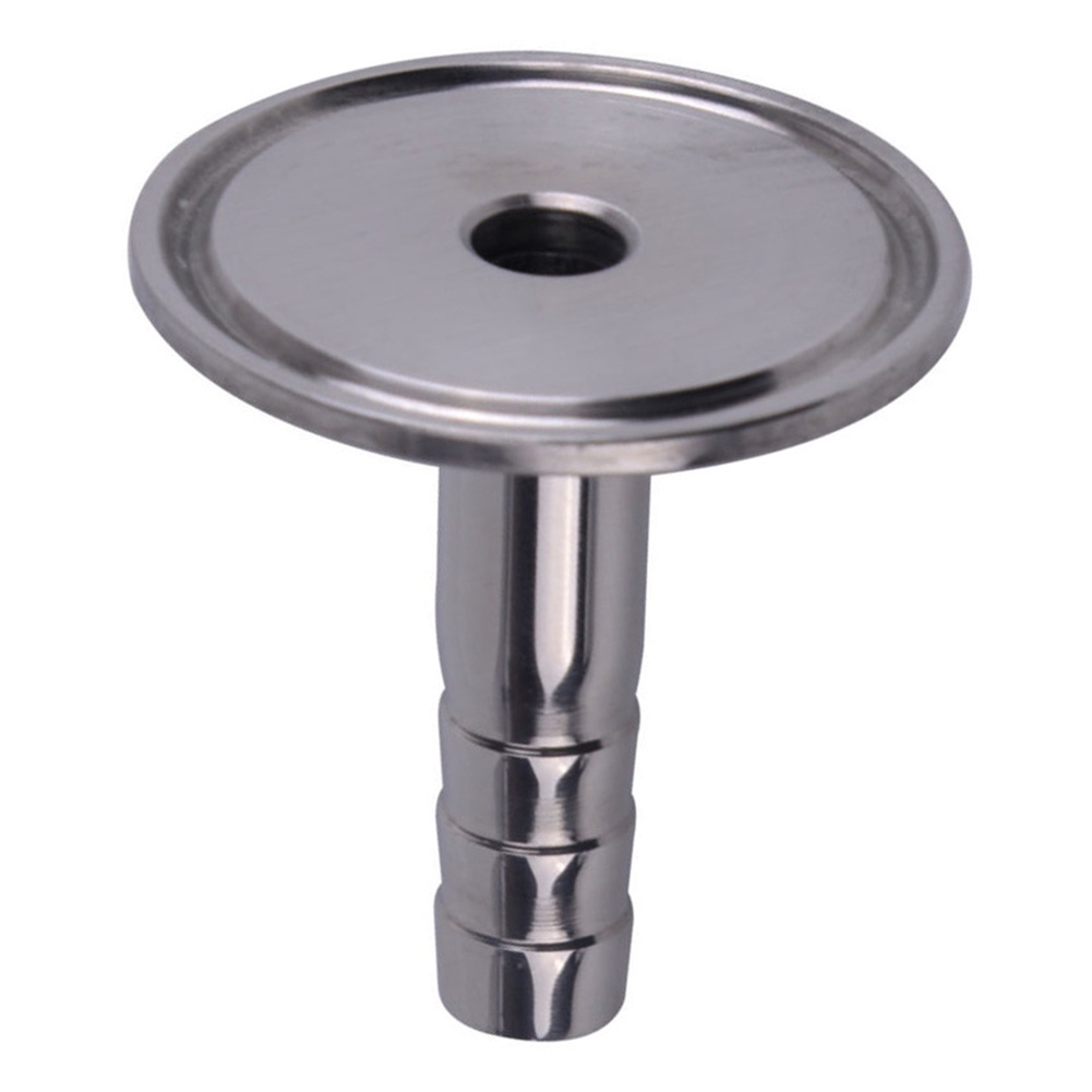 Đầu Nối Ống Nước Bằng Thép Không Gỉ 304 Chất Lượng Cao