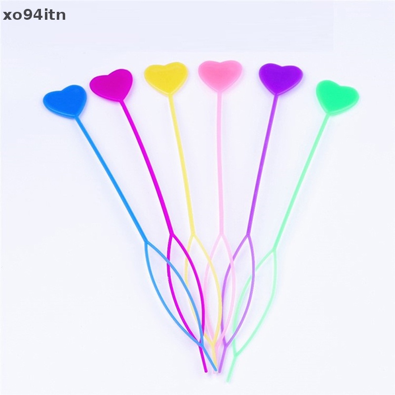 Dụng Cụ Tạo Kiểu Tóc Đuôi Ngựa DIY