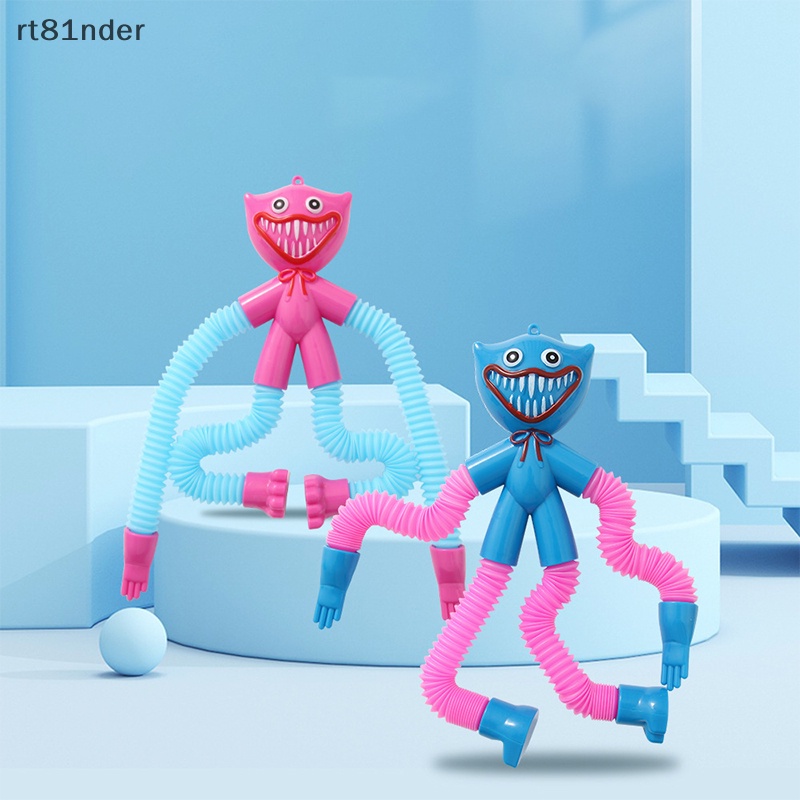 1 Ống Đồ Chơi Có Đèn LED Phát Sáng Dành Cho Các Buổi Tiệc Halloween