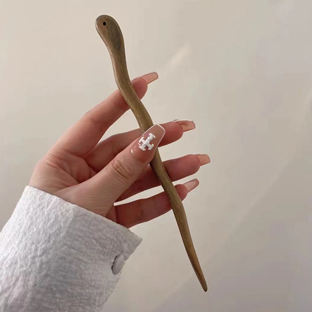 Đũa Cao Cấp Phong Cách Cổ Điển Dễ Phối Đồ Dành Cho Nữ