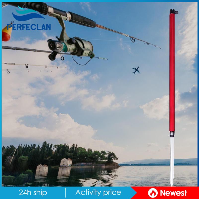 Giá Đỡ Cần Câu Cá Chất Liệu Dày Dặn Tiện Dụng