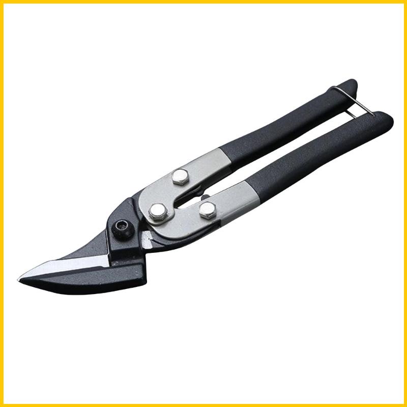 Dụng Cụ Cắt Khu Vực, Máy Cắt Shear Cắt 45°Kéo Cắt Tấm Kim Loại Bằng Thép Không Gỉ