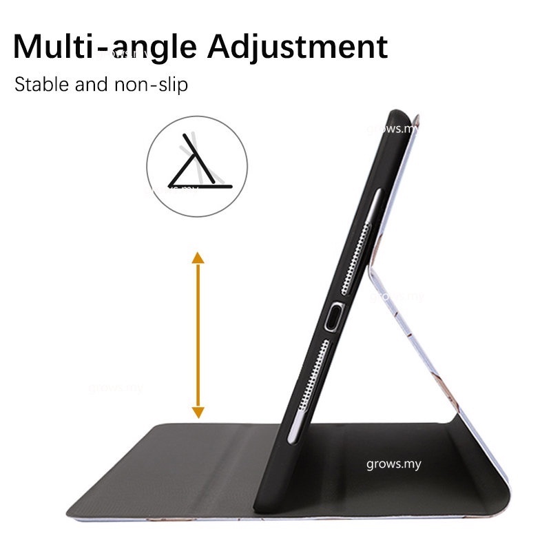 Bao Da Máy Tính Bảng Nắp Lật Nam Châm Cho Xiaomi Pad 5 6 Pro 11 inch / Redmi Mi Pad 10.61 Xiaomi Mi Pad 6 / Mi Pad 6 Pro 11 inch