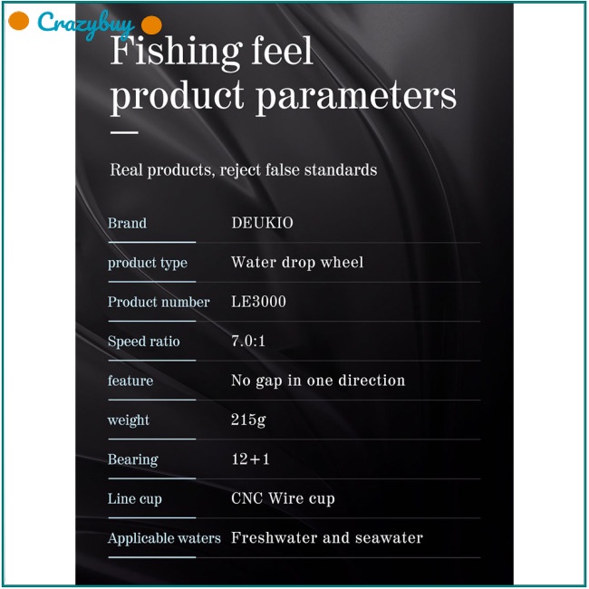 Cr Máy Câu Cá Tốc Độ Cao Chuyên Dụng