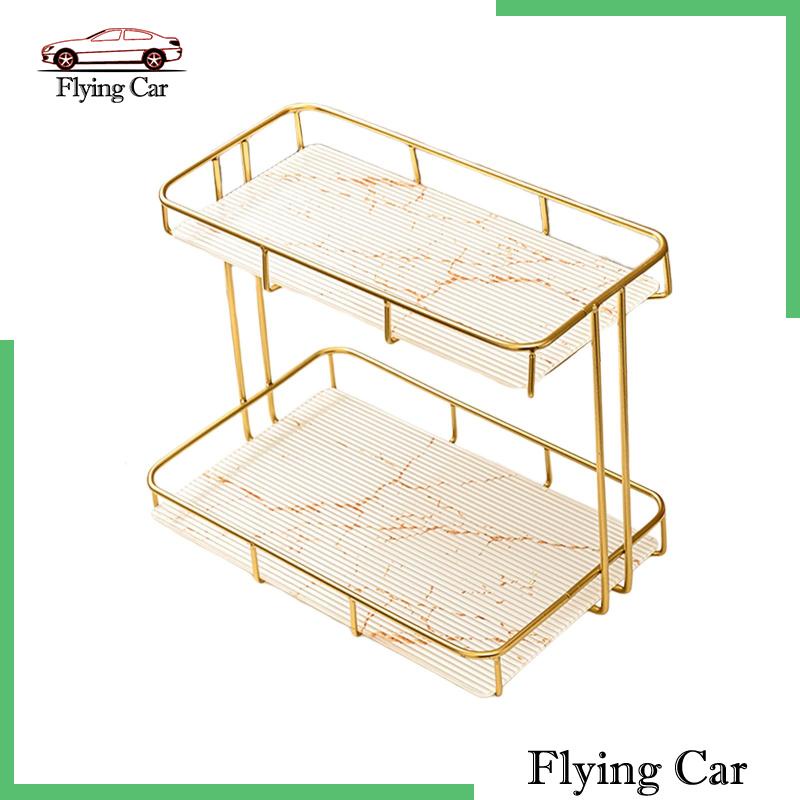 Giá Đỡ Trưng Bày Đồ Dùng Đa Năng Cho Nhà Bếp / Phòng Tắm [Lzdjfmy2]