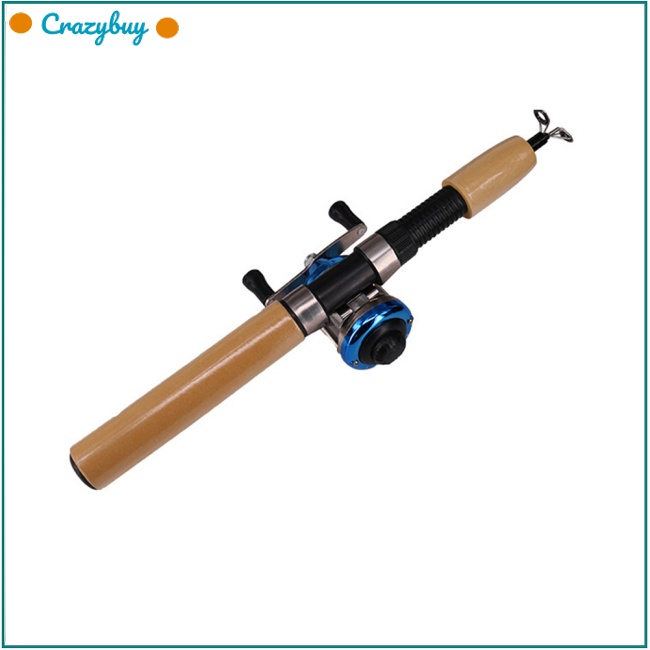 Cr Guồng Quay Câu Cá Chất Lượng Cao
