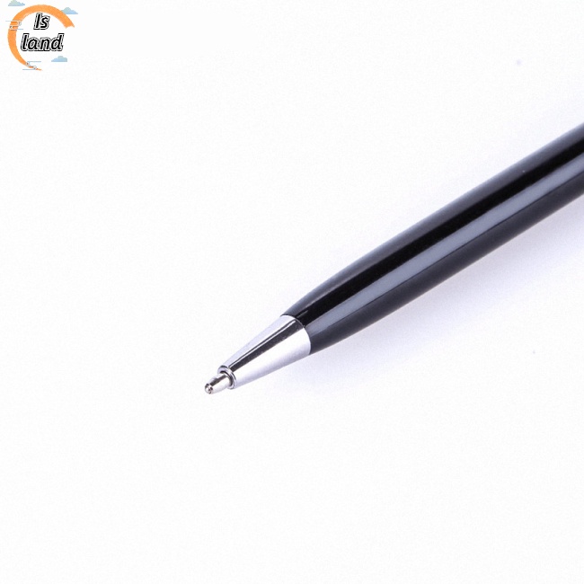 Bút Cảm Ứng Màn Hình 2 Trong 1 Cho Ipad Iphone Samsung Tablet