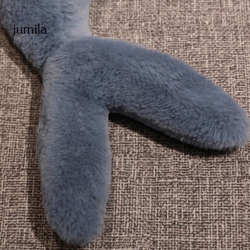 Đồ chơi nhồi bông Hình Cá Mập Vui Nhộn 50cm