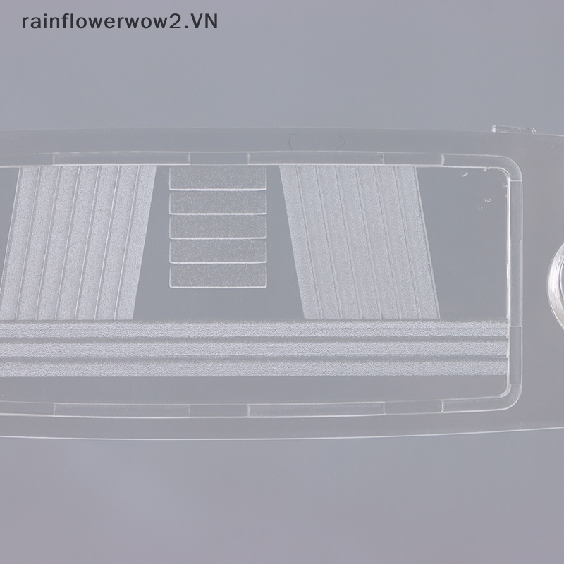 Khung Gắn Biển Số Xe Hơi Cho Kia Sorento Borrego Rondo Cerato Sportage-R 2010-2016 (H)