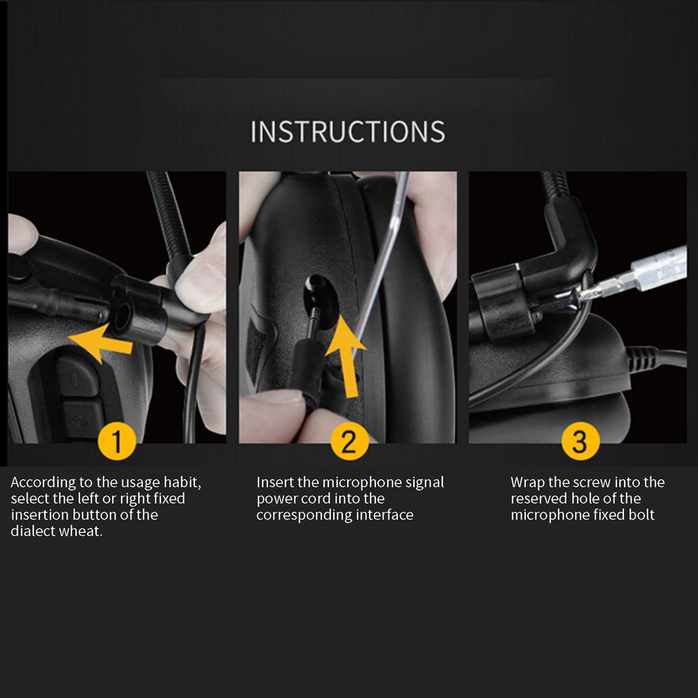 Headset Helmet-Type Game Headphone Fifth Generation Chip Removable Design For Games [Q/3]