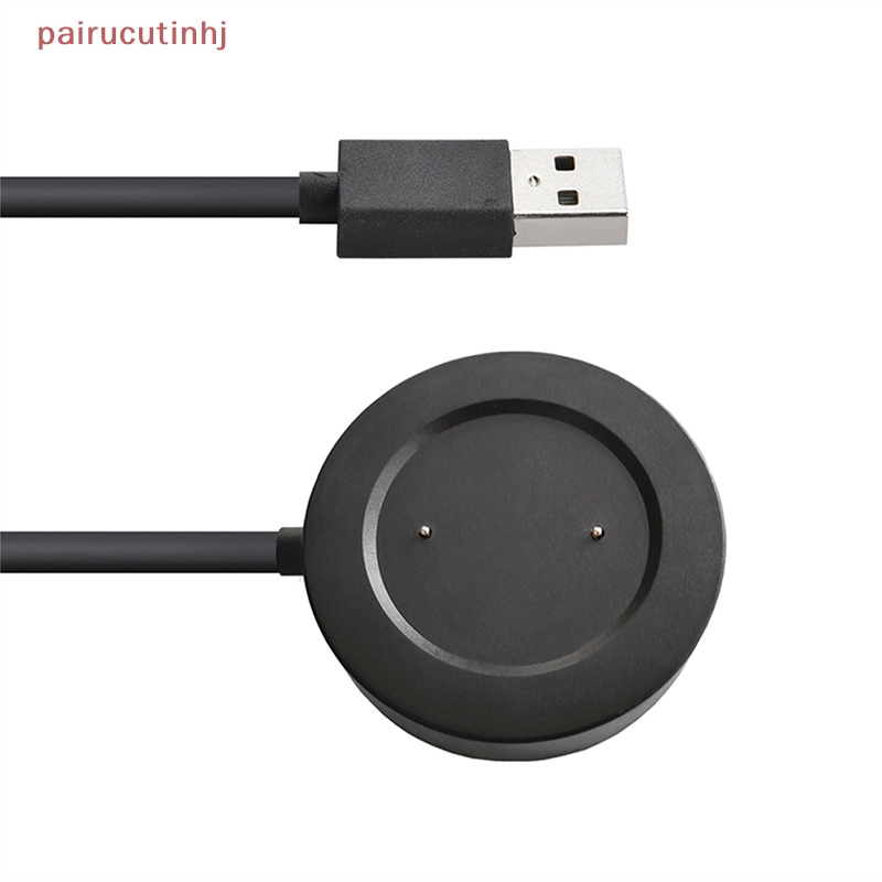 Dây Cáp Sạc USB Cho Đồng Hồ Thông Minh Xiaomi Mi Watch / Color 2 / S1 Active