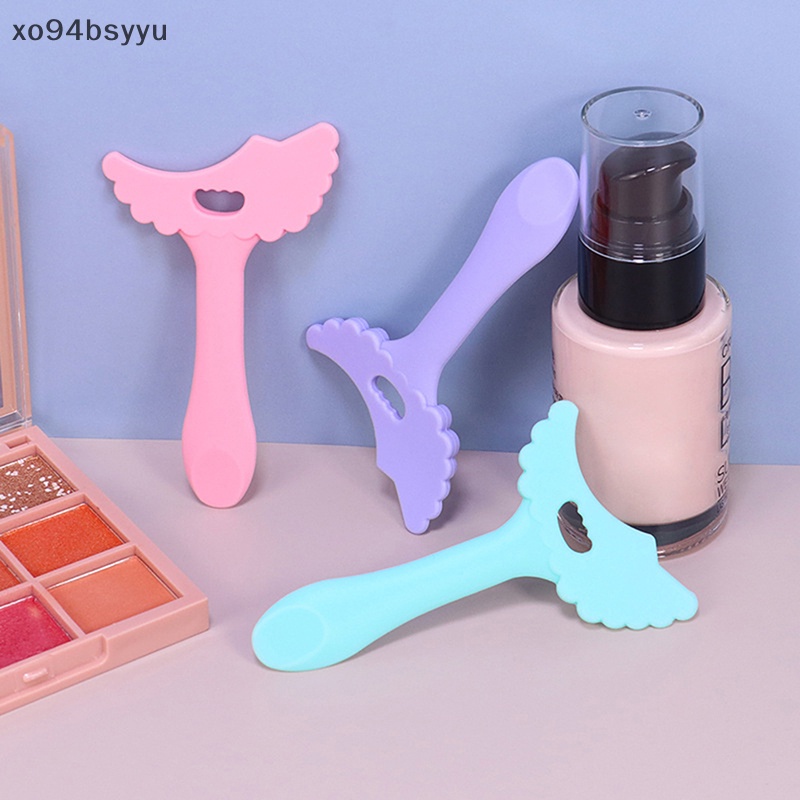 Khuôn Hỗ Trợ Kẻ Mắt Hình Đôi Cánh Xo94Bsyu