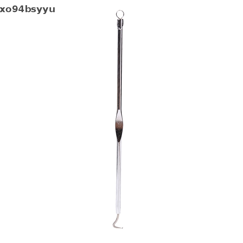 Set 9 Dụng Cụ Nặn Mụn Đầu Đen Xo94Bsyu Tiện Dụng