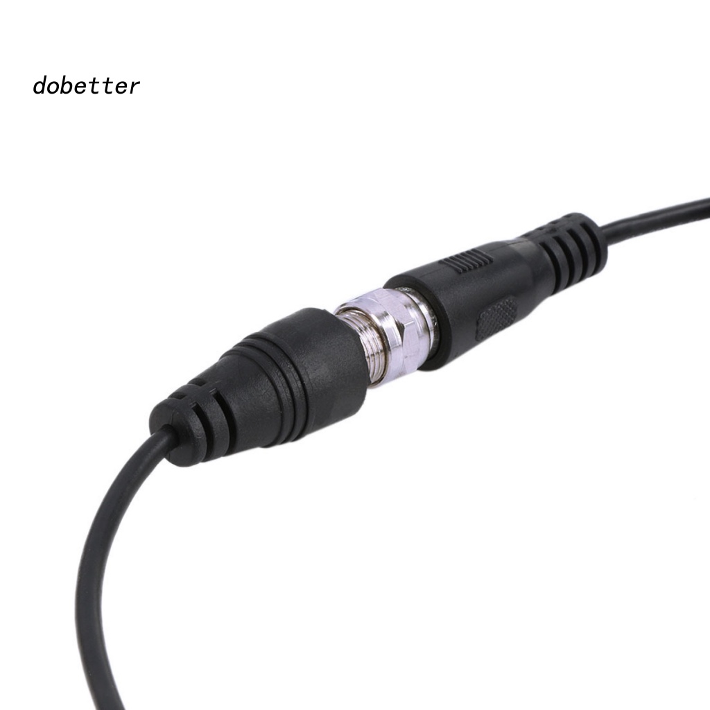 Bộ Ăng Ten Khuếch Đại Tín Hiệu HDTV DTMB TV Kỹ Thuật Số Trong Nhà / Ngoài Trời